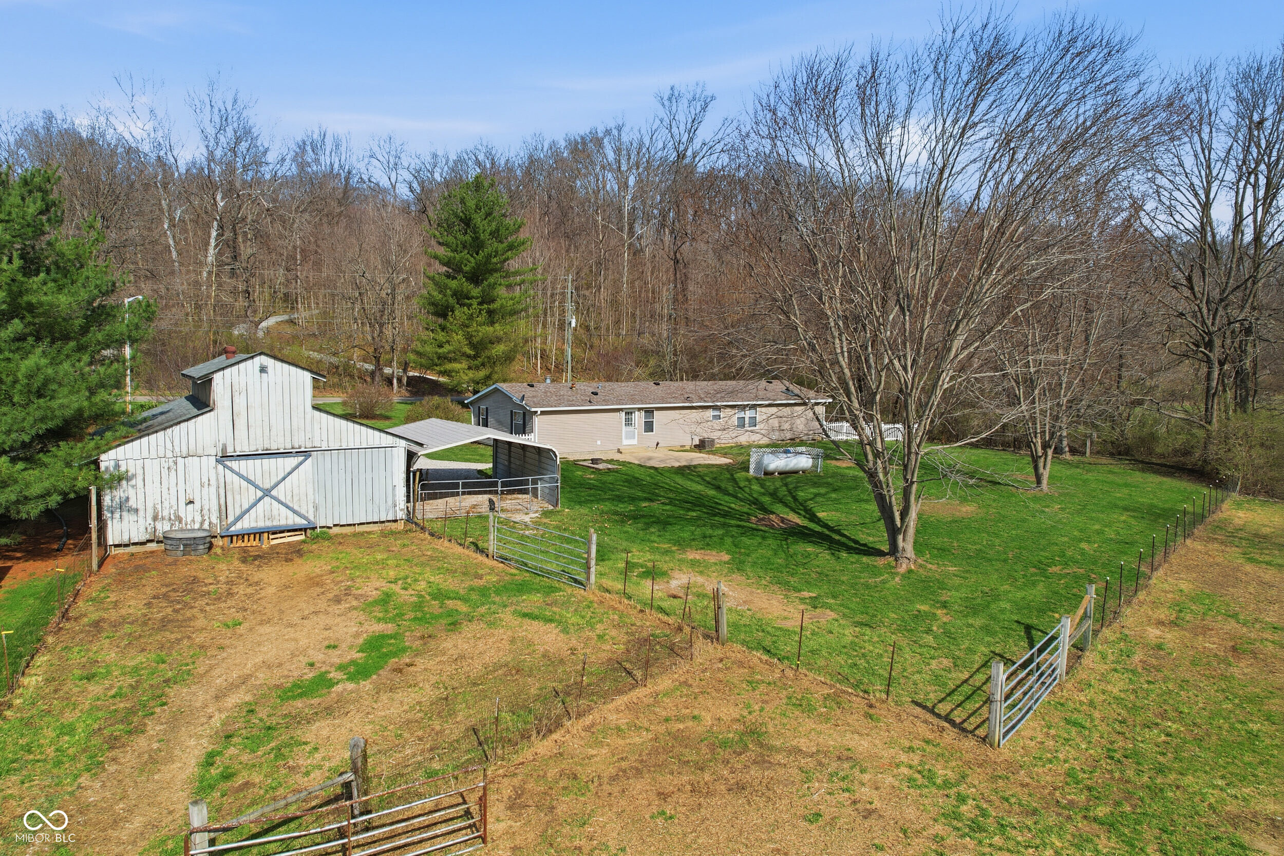 6761 East Centenary Road Mooresville, IN 46158 - Photo 34 of 41