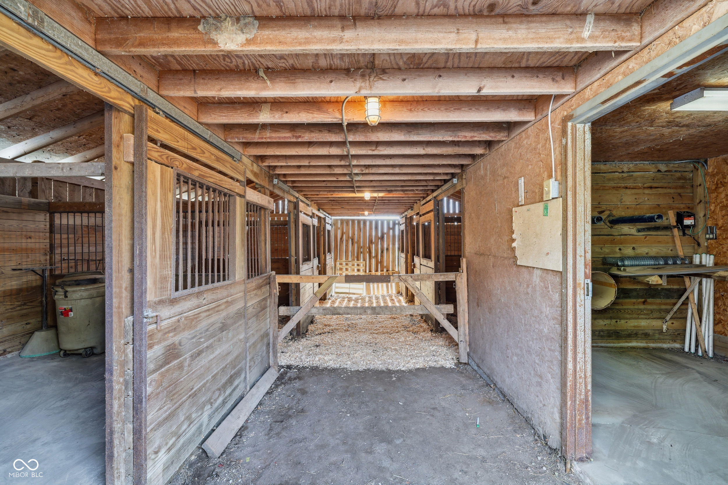 6761 East Centenary Road Mooresville, IN 46158 - Photo 35 of 41