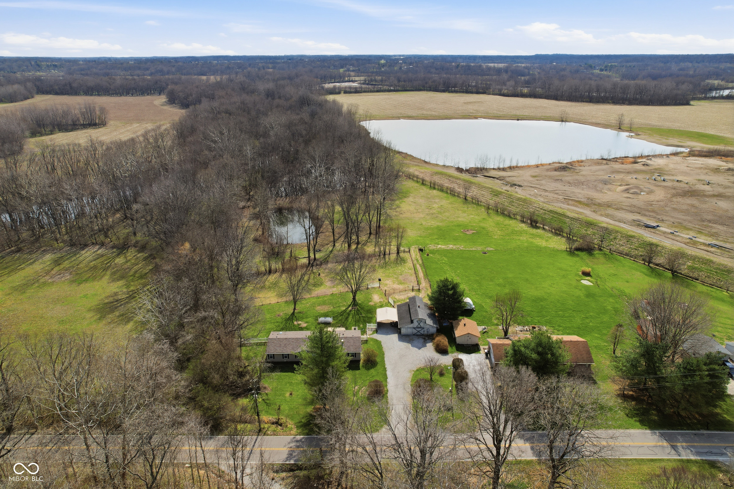 6761 East Centenary Road Mooresville, IN 46158 - Photo 39 of 41