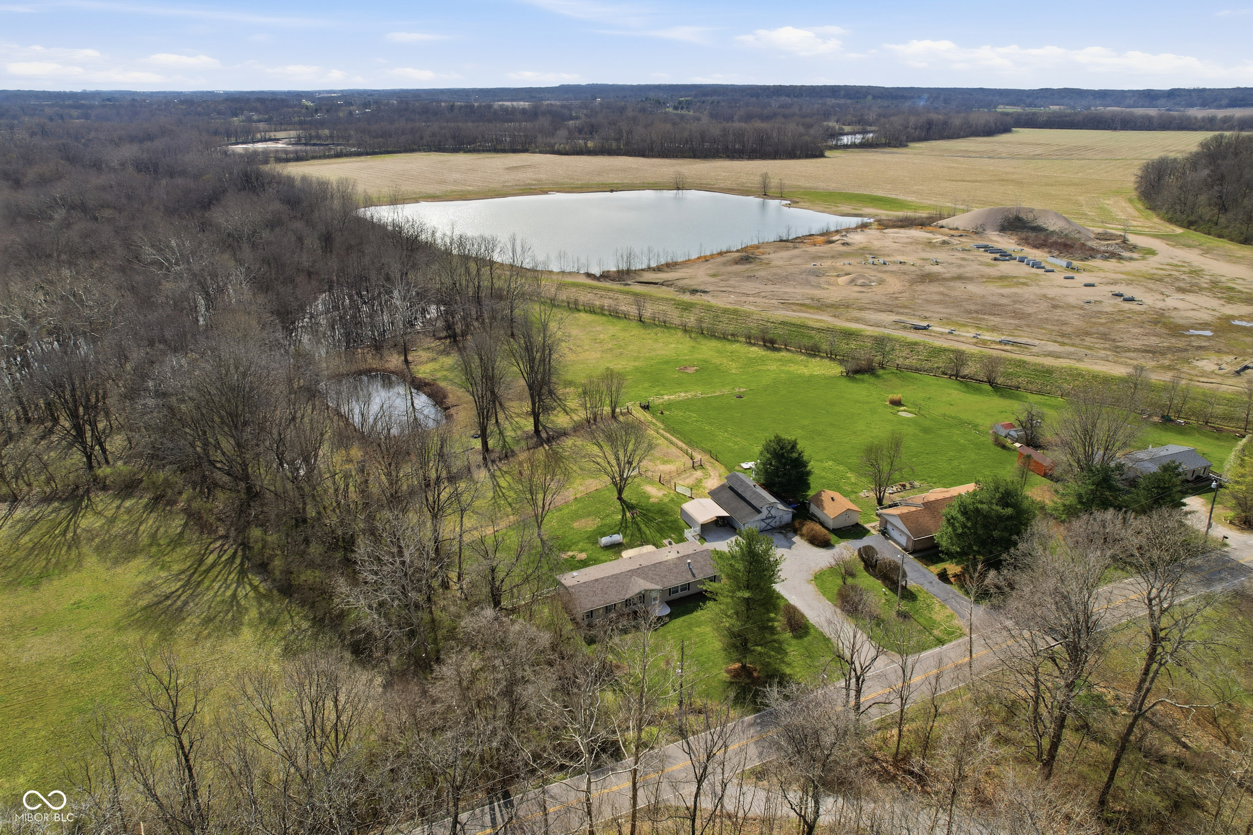 6761 East Centenary Road Mooresville, IN 46158 - Photo 40 of 41