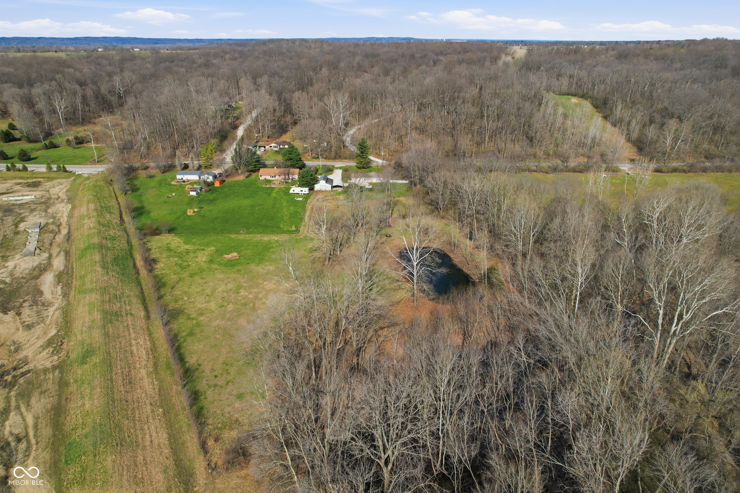 6761 East Centenary Road Mooresville, IN 46158 - Photo 41 of 41
