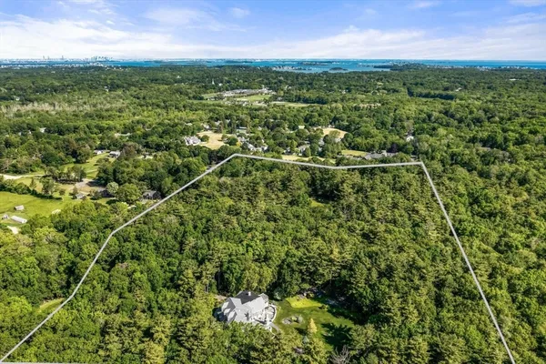 $5,700,000 | 32-70 Lazell Street, Hingham, MA 02043