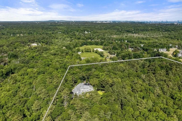 $5,700,000 | 32-70 Lazell Street, Hingham, MA 02043