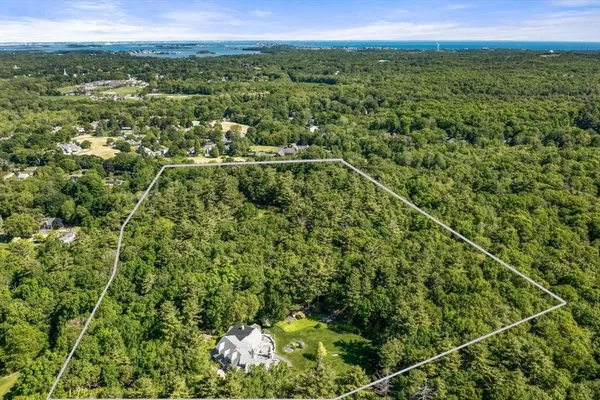 $5,700,000 | 32-70 Lazell Street, Hingham, MA 02043