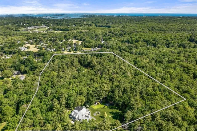$5,700,000 | 32-70 Lazell Street, Hingham, MA 02043