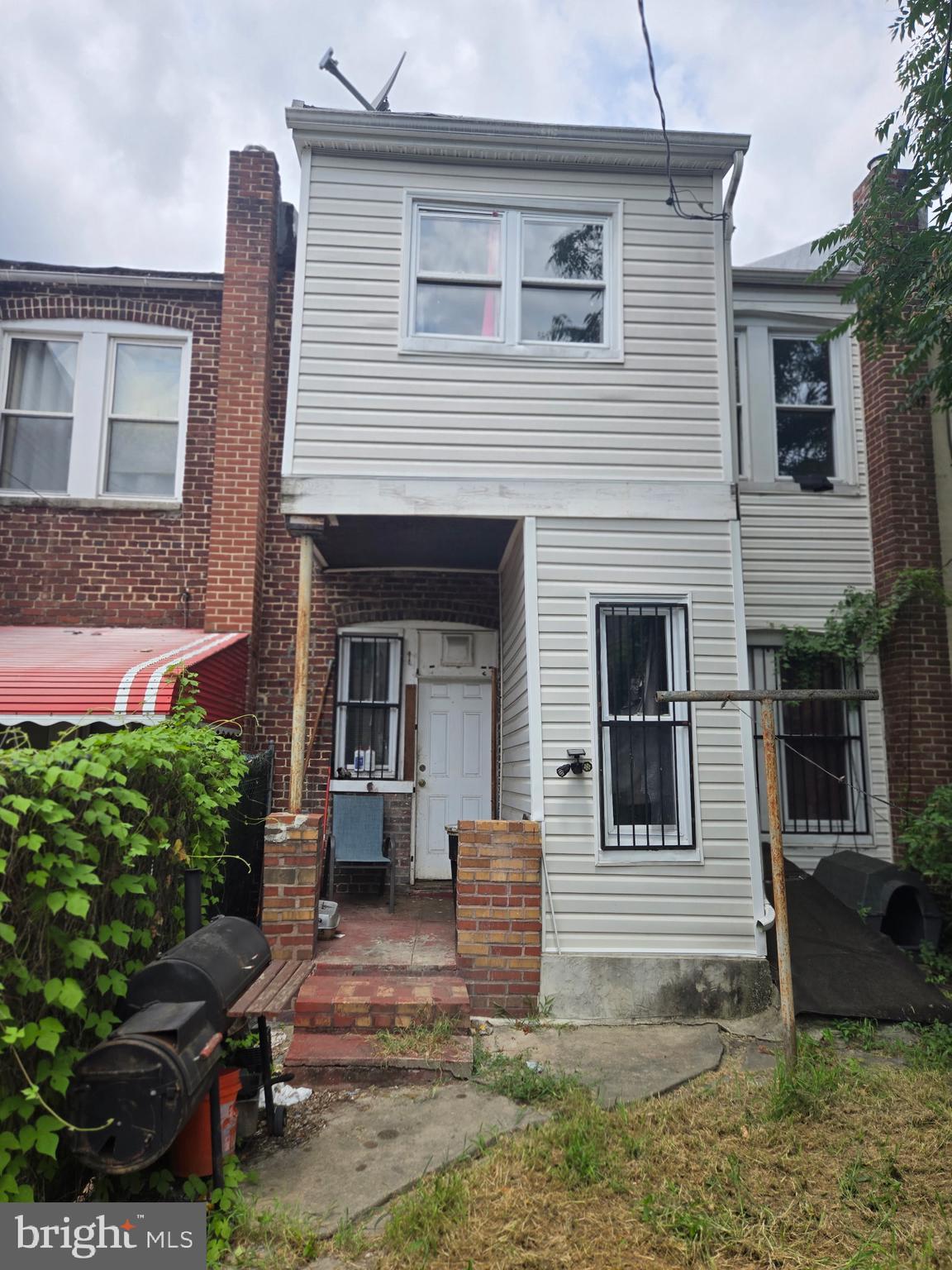 2811 Violet Avenue Baltimore, MD 21215 - Photo 7 of 7