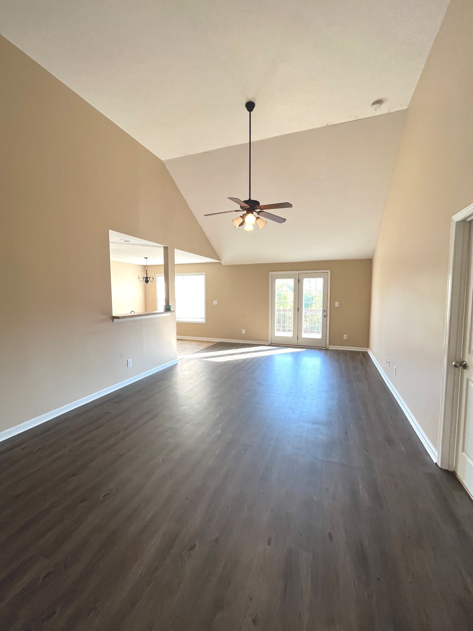 1547 Tylertown Road Clarksville, TN 37040 - Photo 3 of 14