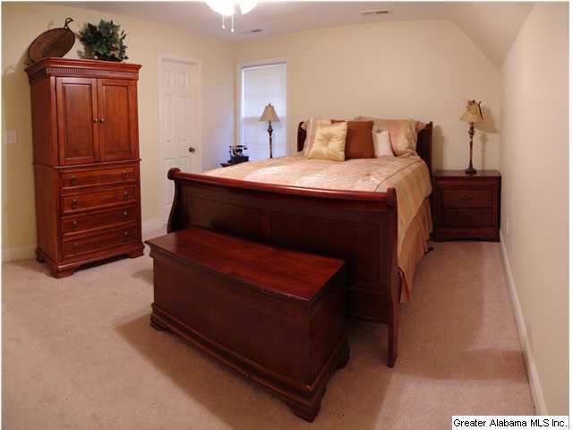 969 Hickory Valley Road Trussville, AL 35173 - Photo 25 of 31