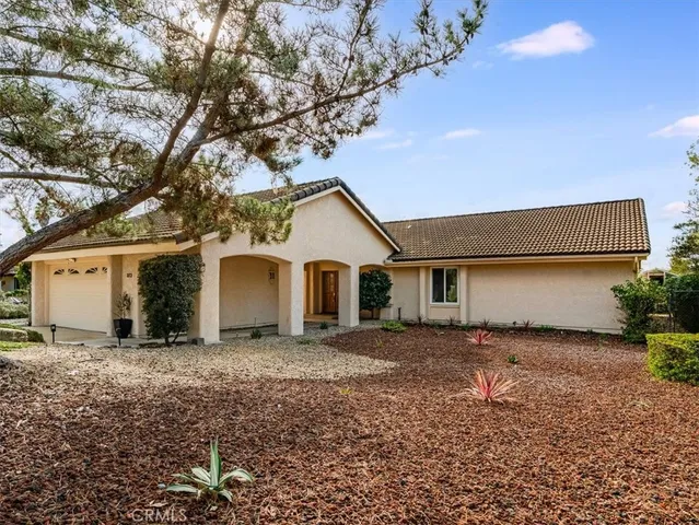 $960,000 | 372 Oak Hill Drive, Lompoc, CA 93436