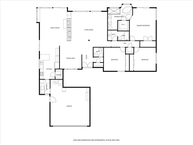 $960,000 | 372 Oak Hill Drive, Lompoc, CA 93436