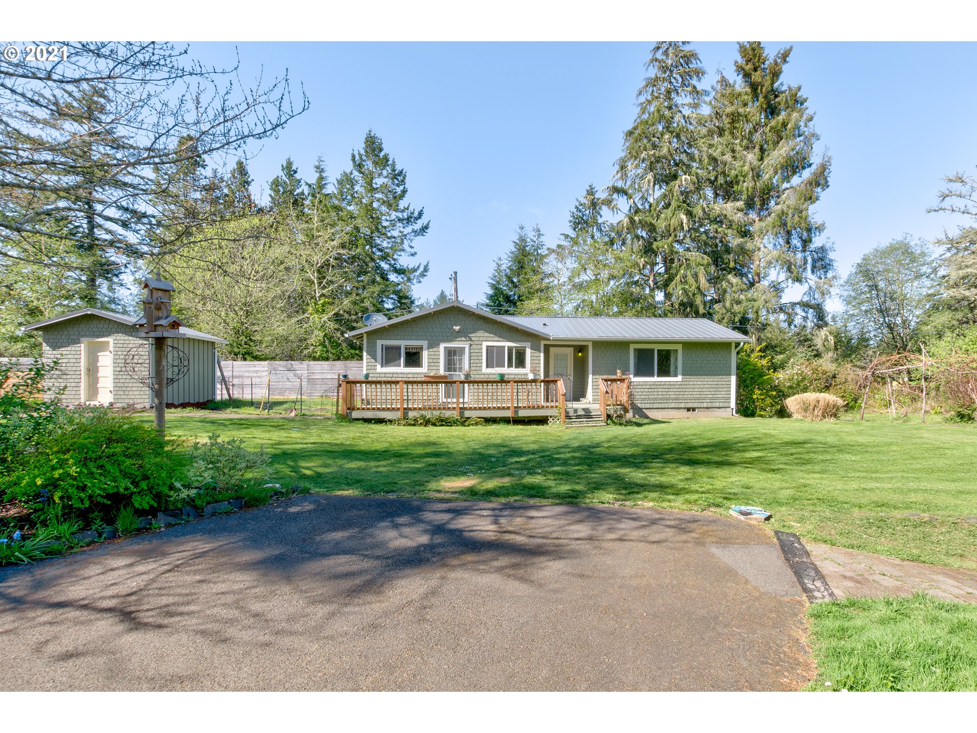15729 Sandridge Road Long Beach, WA 98631 - Photo 1 of 26 Gallery Image 1