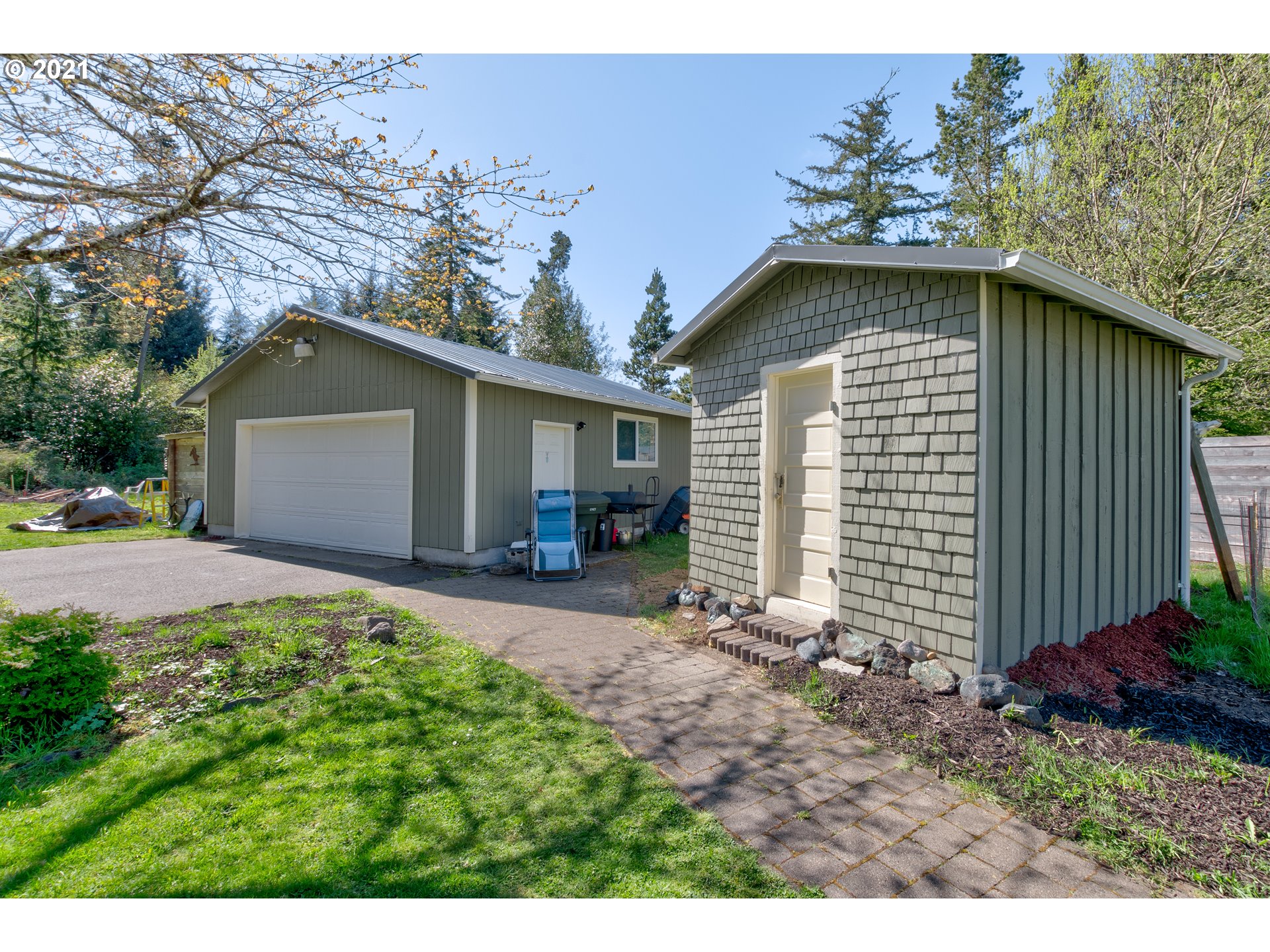15729 Sandridge Road Long Beach, WA 98631 - Photo 17 of 26 Gallery Image 17