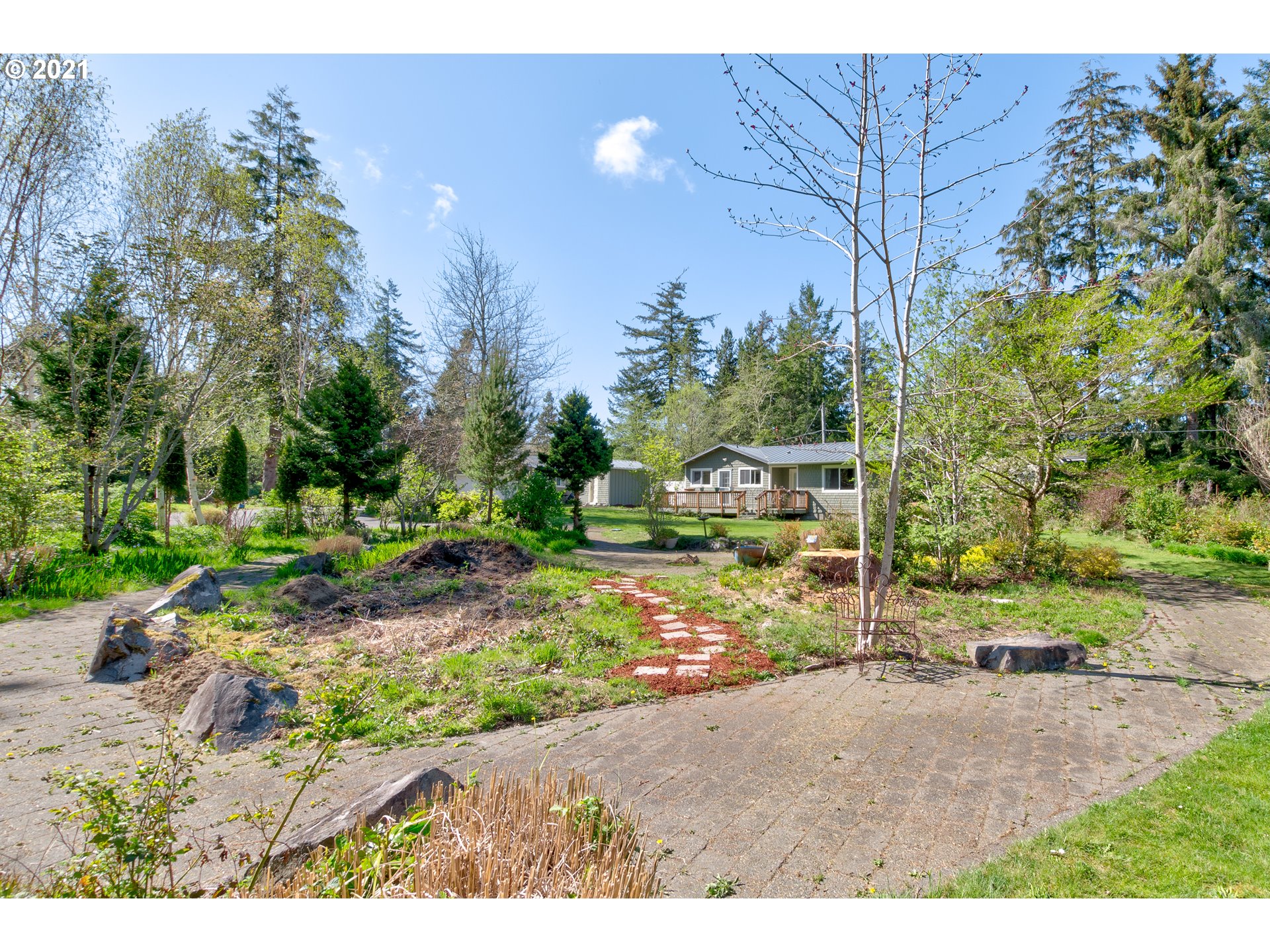 15729 Sandridge Road Long Beach, WA 98631 - Photo 20 of 26 Gallery Image 20