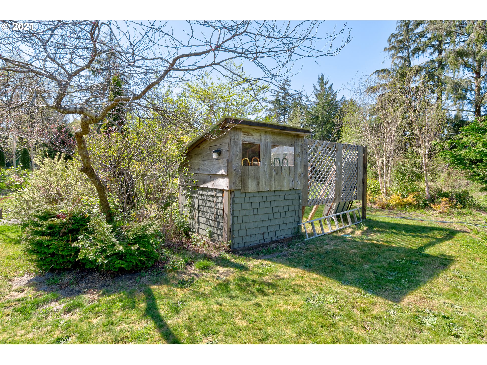 15729 Sandridge Road Long Beach, WA 98631 - Photo 21 of 26 Gallery Image 21