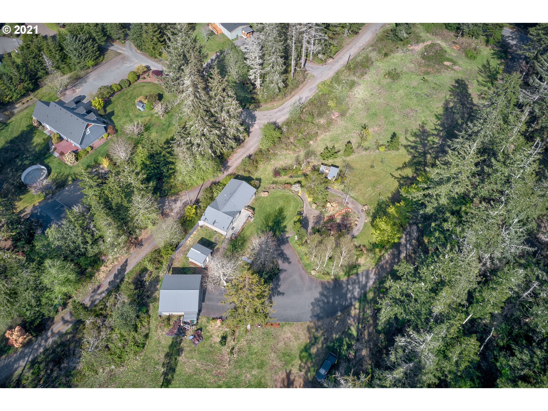 15729 Sandridge Road Long Beach, WA 98631 - Photo 25 of 26 Gallery Image 25
