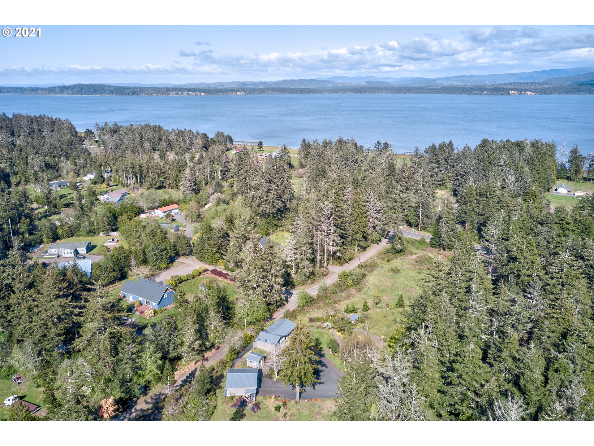15729 Sandridge Road Long Beach, WA 98631 - Photo 26 of 26 Gallery Image 26