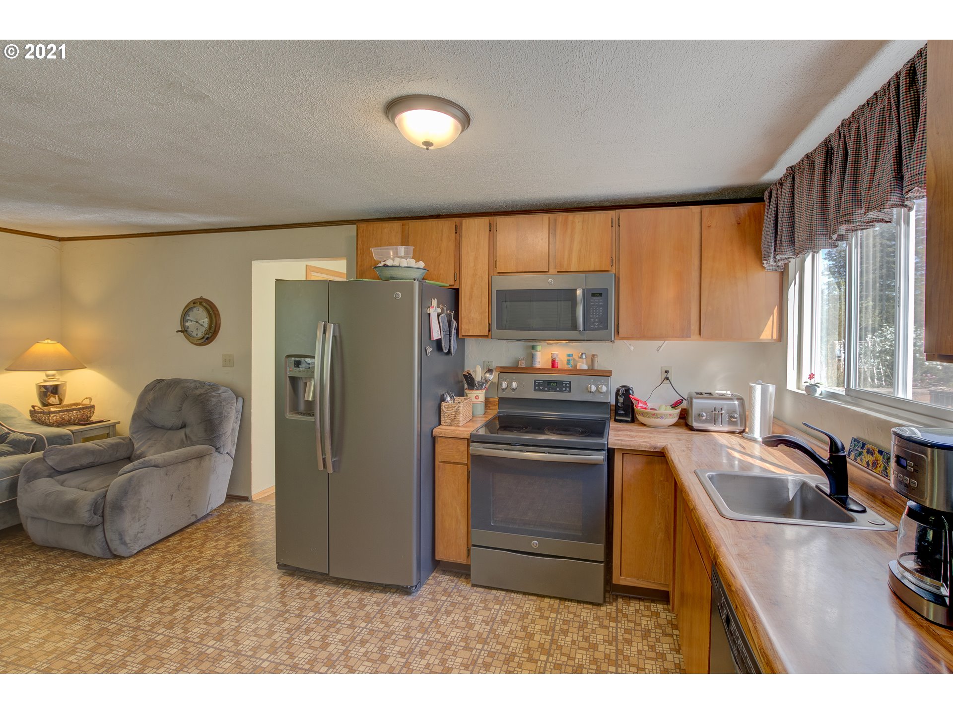 15729 Sandridge Road Long Beach, WA 98631 - Photo 10 of 26 Gallery Image 10