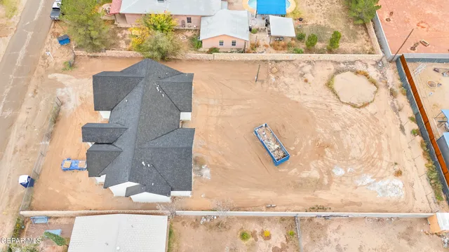 $420,000 | 236 Nooch Road, Socorro, TX 79927