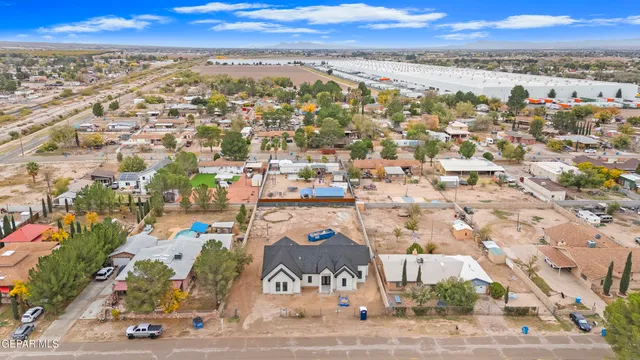 $420,000 | 236 Nooch Road, Socorro, TX 79927