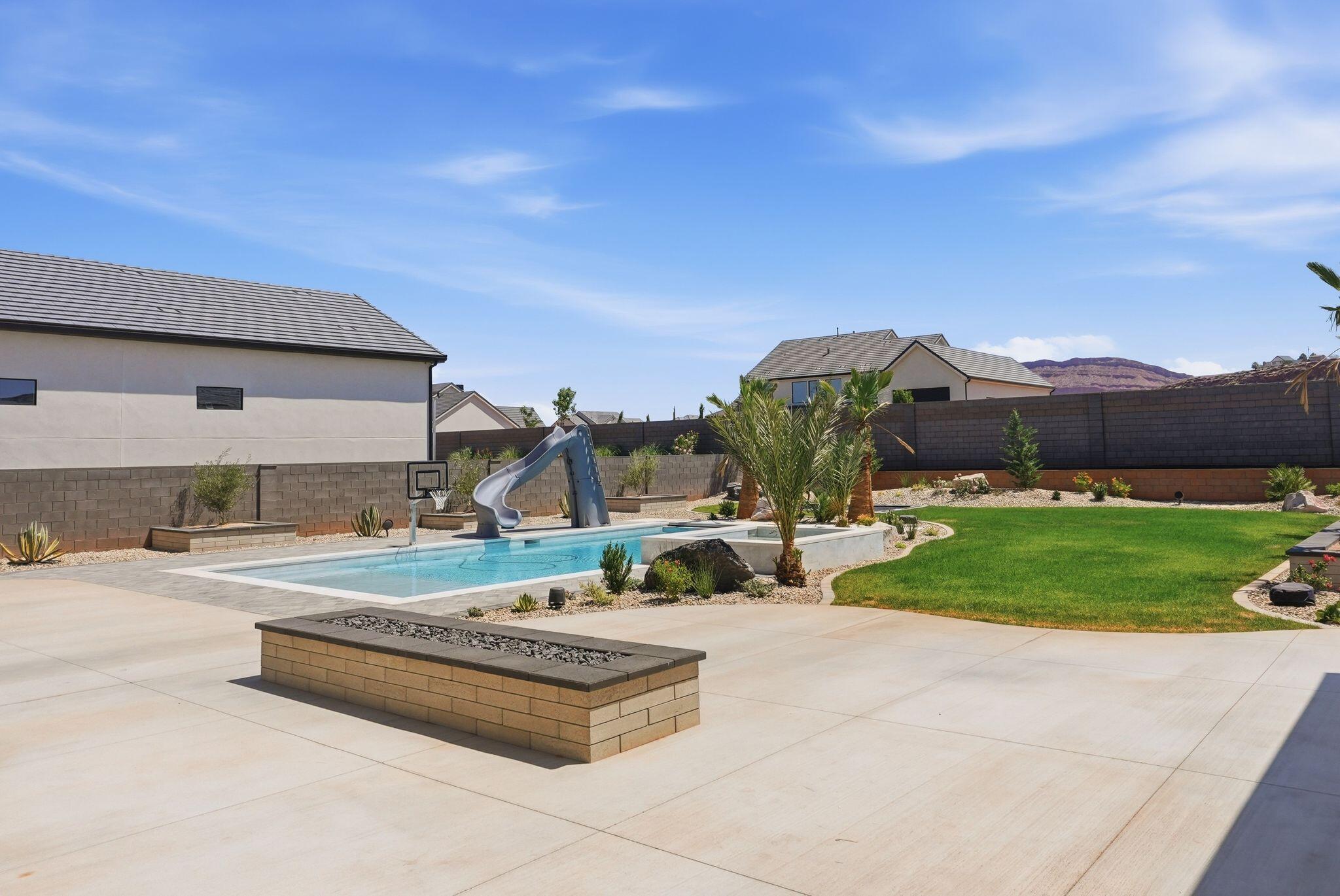 2315 South Crimson Cliffs Way St. George, UT 84790 - Photo 48 of 74 DSC08005