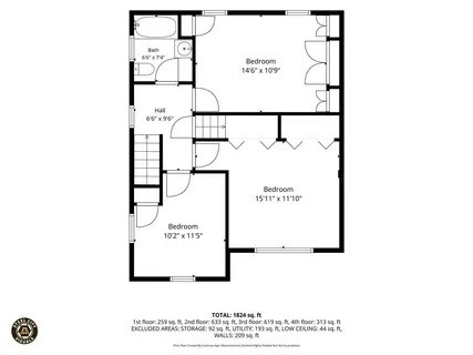 $475,000 | 6323 Caton Street, Pittsburgh, PA 15217