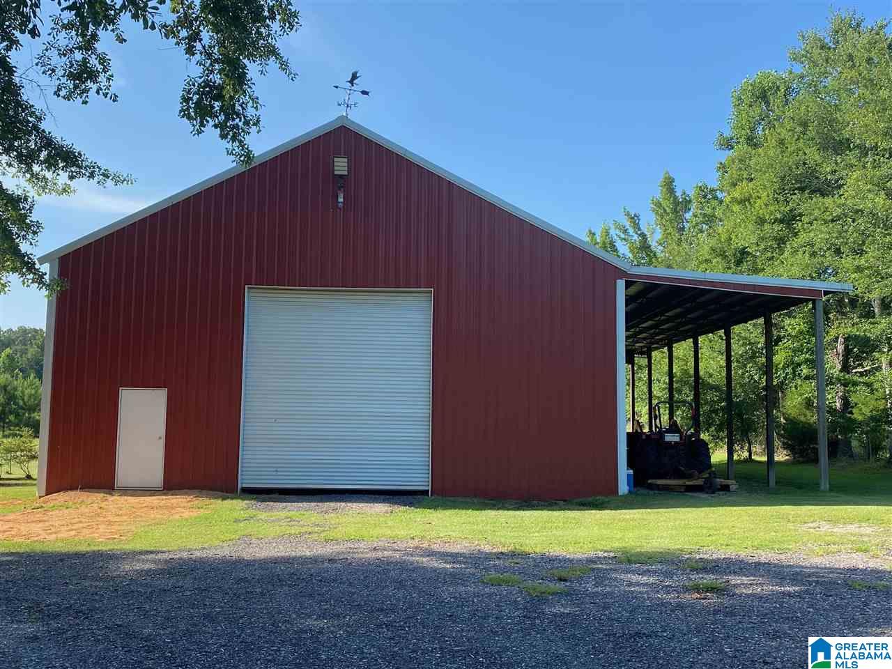 8321 Mill Creek Road Dora, AL 35062 - Photo 40 of 49