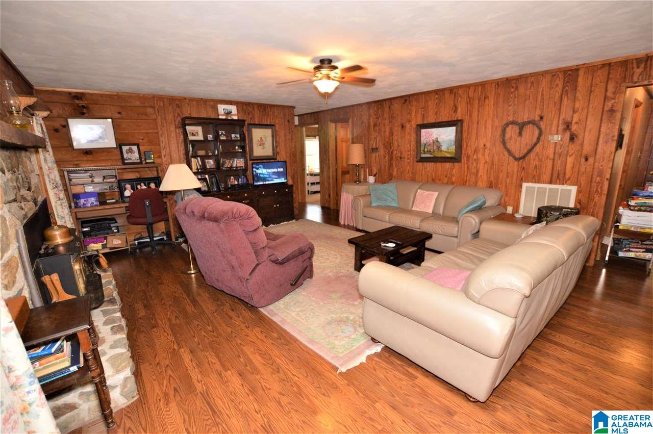 560 Cornelia Road Brierfield, AL 35035 - Photo 14 of 28