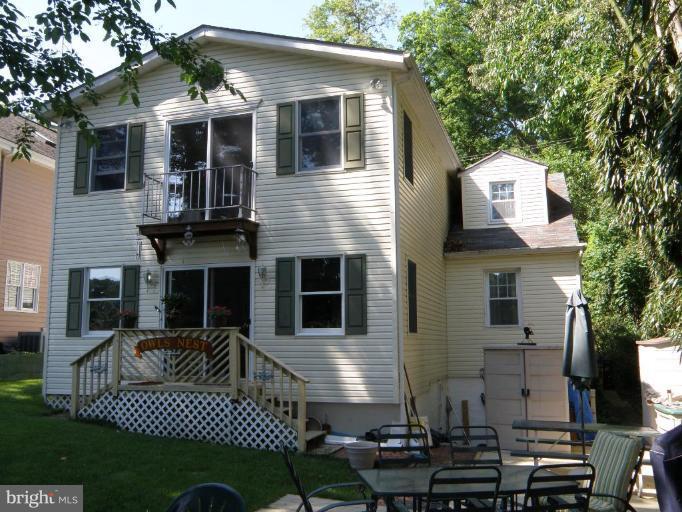 671 Shore Road Severna Park, MD 21146 - Photo 1 of 10 Exterior (Main)