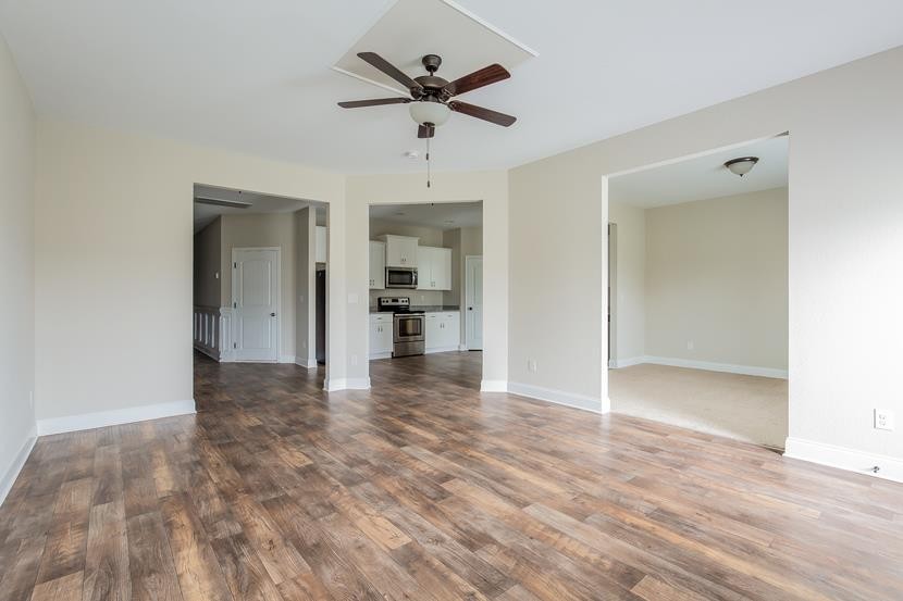 1206 Catawba Way Murfreesboro, TN 37130 - Photo 5 of 15