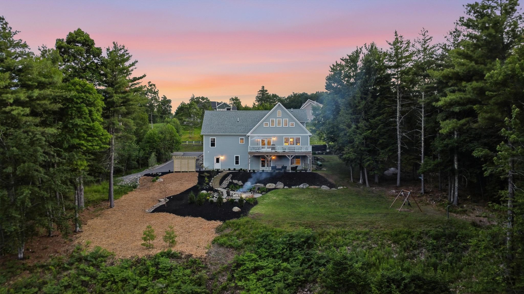 47 Clover Ridge Road Meredith, NH 03253 - Photo 50 of 50