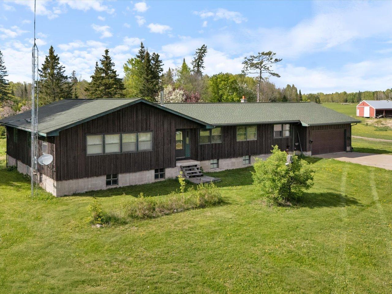 3535 Mayry Road Iron, MN 55751 - Photo 1 of 1