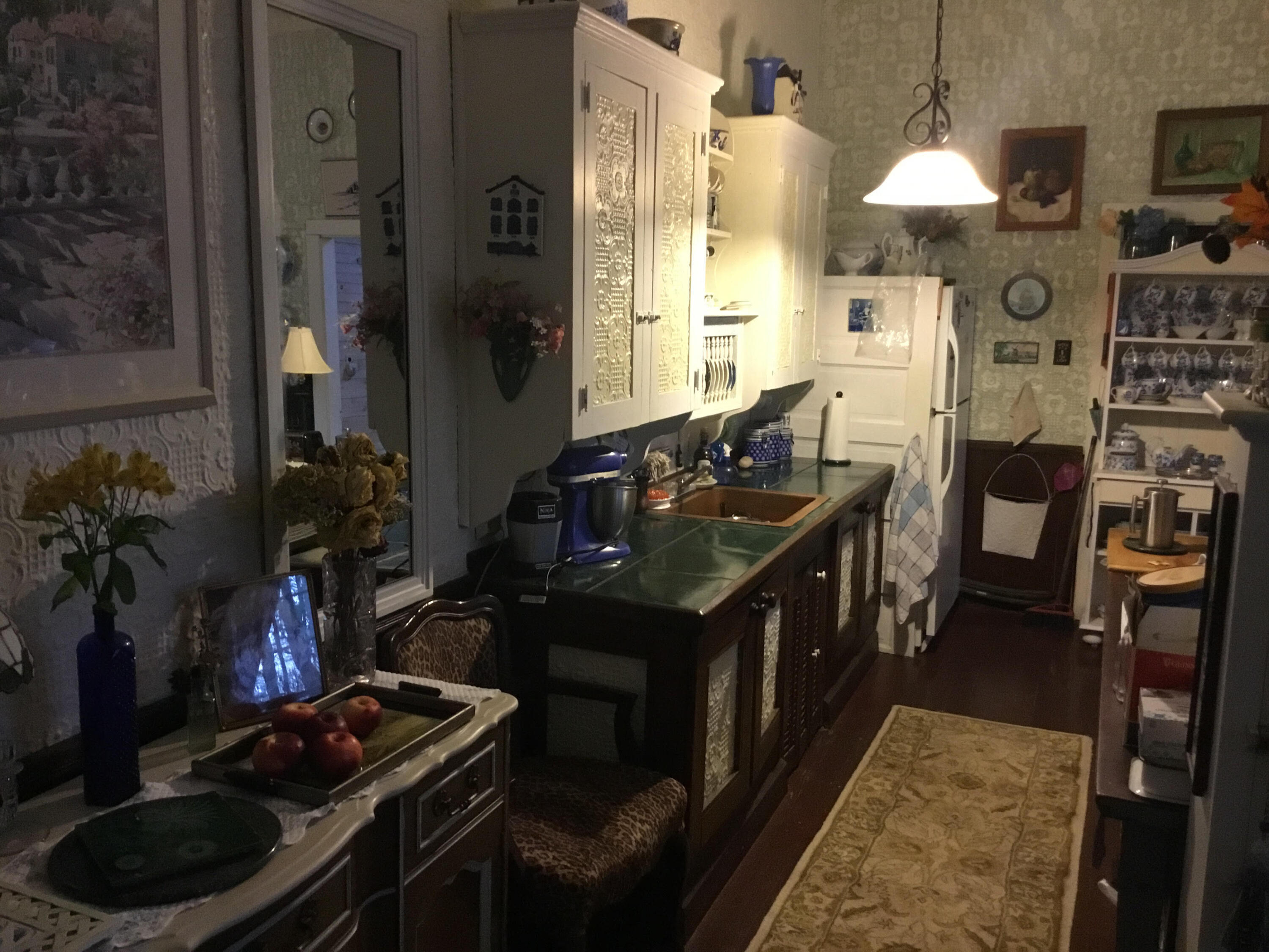 3293 Colonel Stairs Road Friendship, ME 04547 - Photo 11 of 24 Reed photo kitchen 12-16