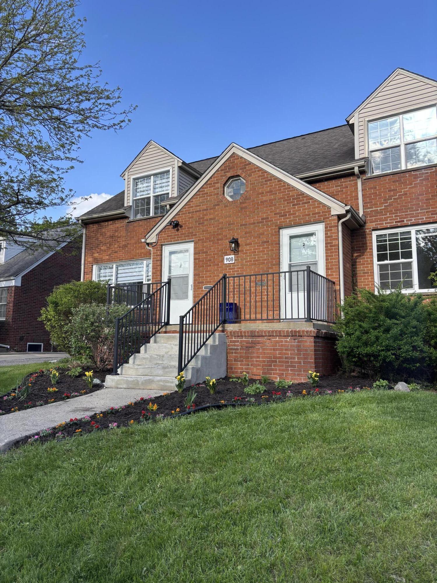 908 Spring Street Ann Arbor, MI 48103 - Photo 45 of 51 Exterior