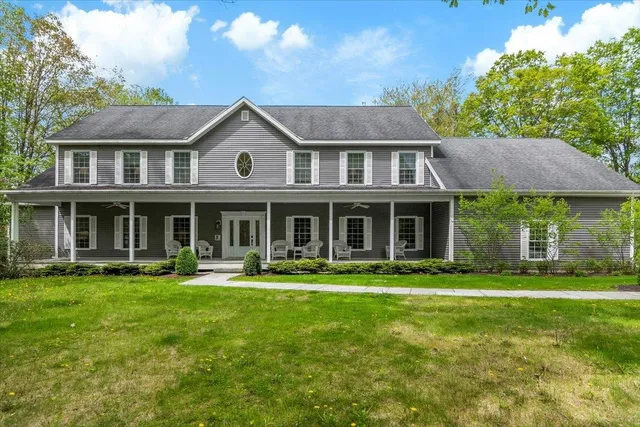 $1,190,000 | 2001 Depot Street, Manchester, VT 05255