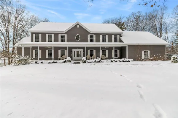 $995,000 | 2001 Depot Street, Manchester, VT 05255