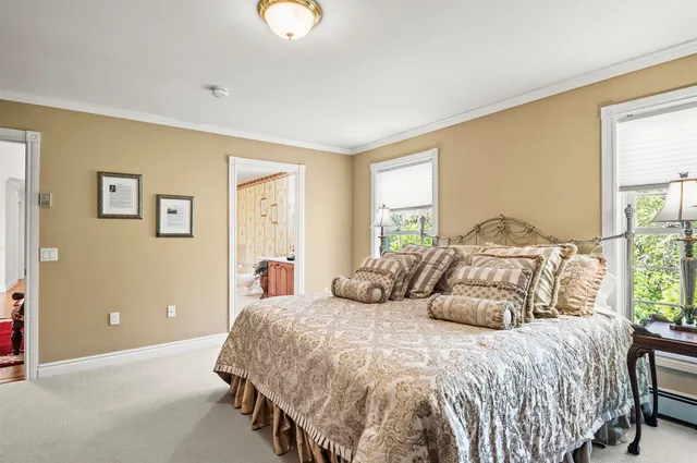 $1,190,000 | 2001 Depot Street, Manchester, VT 05255