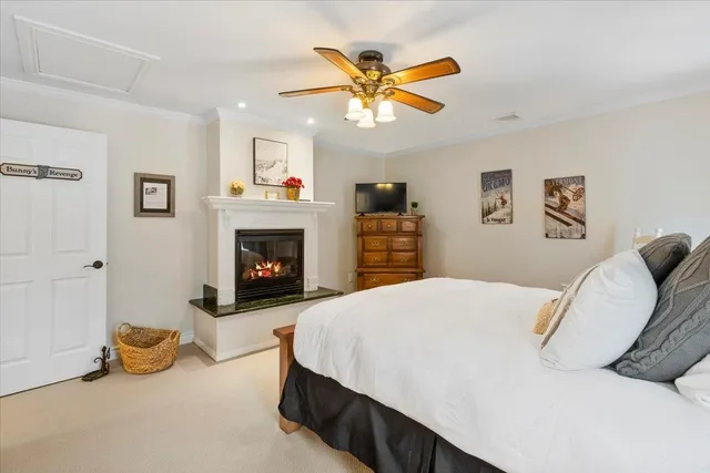 $1,190,000 | 2001 Depot Street, Manchester, VT 05255