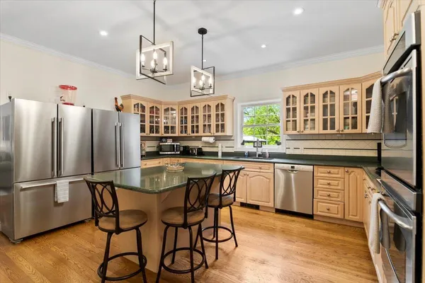 $995,000 | 2001 Depot Street, Manchester, VT 05255