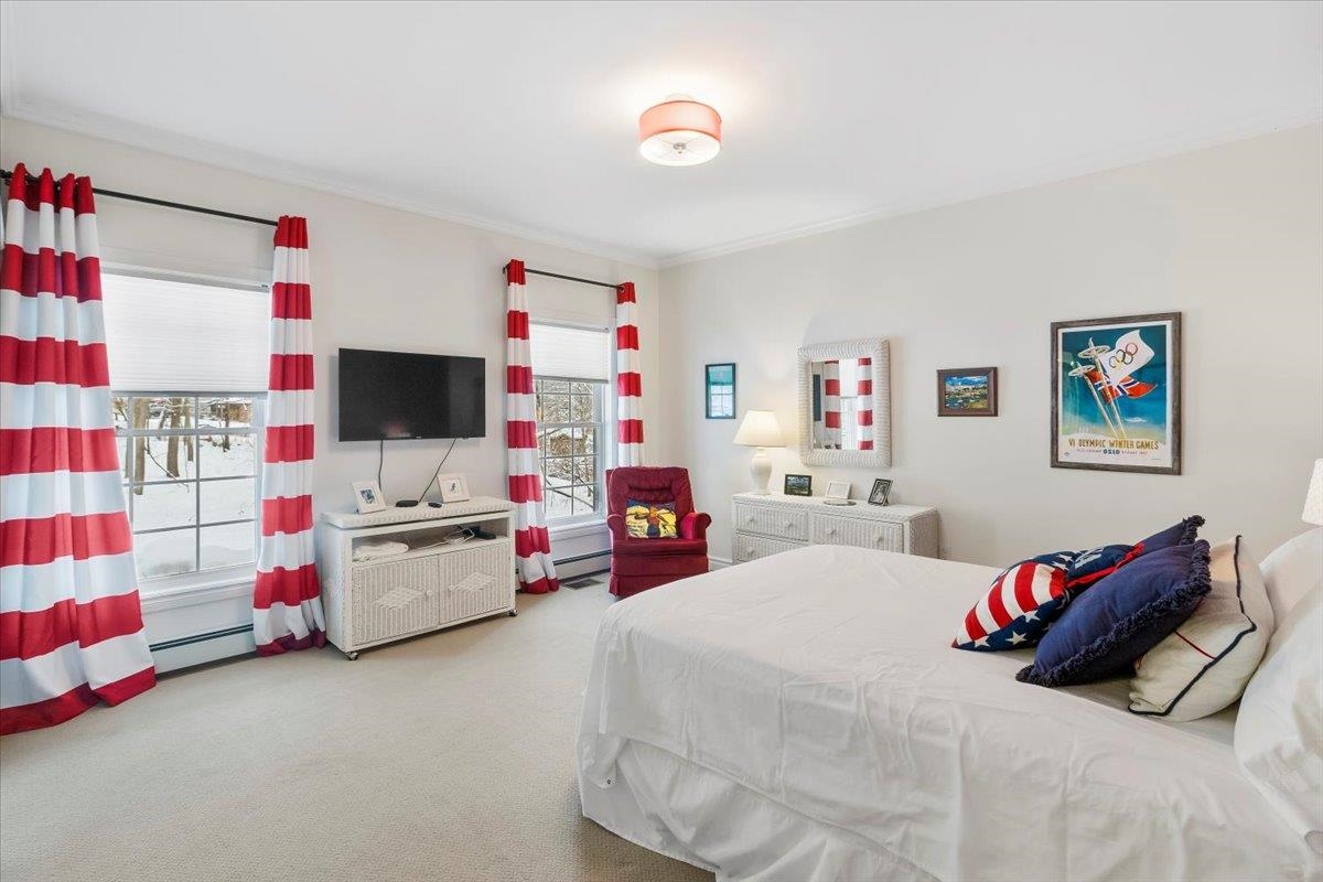 2001 Depot Street Manchester, VT 05255 - Photo 38 of 60