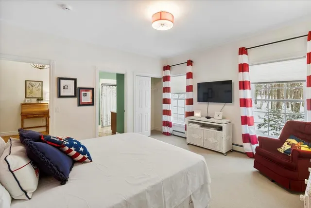 $1,190,000 | 2001 Depot Street, Manchester, VT 05255