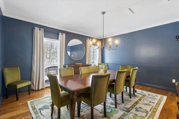 $995,000 | 2001 Depot Street, Manchester, VT 05255