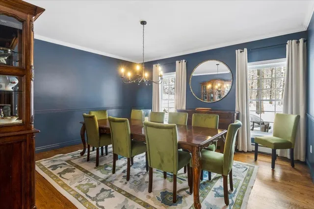 $1,190,000 | 2001 Depot Street, Manchester, VT 05255