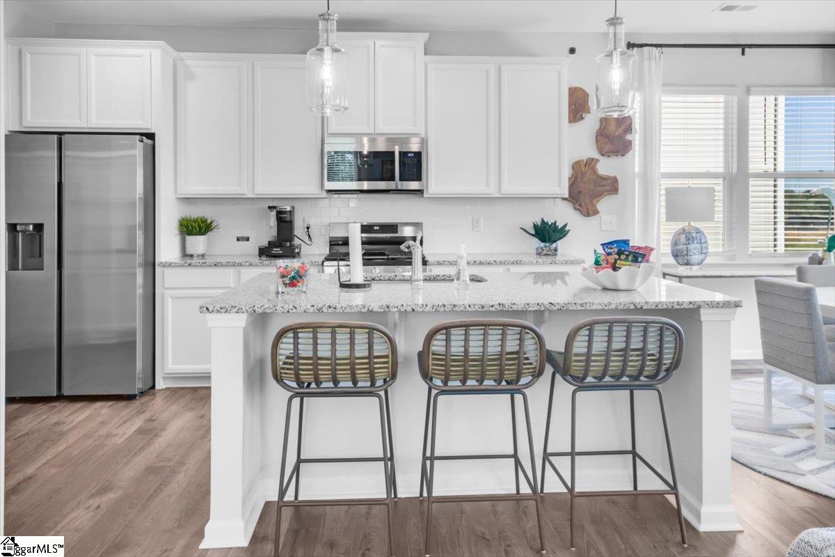 1342 Strawberry Jam Road Lyman, SC 29365 - Photo 6 of 39