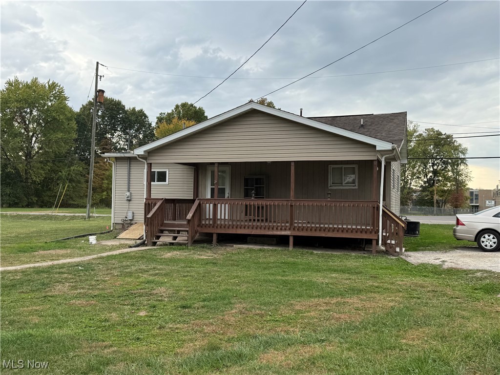 825 Byesville Road Cambridge, OH 43725 - Photo 7 of 30 Gallery Image 7