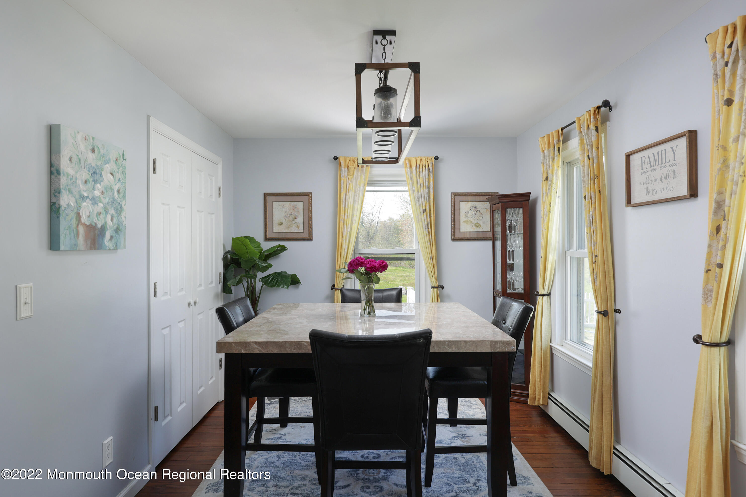 905 Adelphia Road Freehold, NJ 07728 - Photo 21 of 45 Dining Room