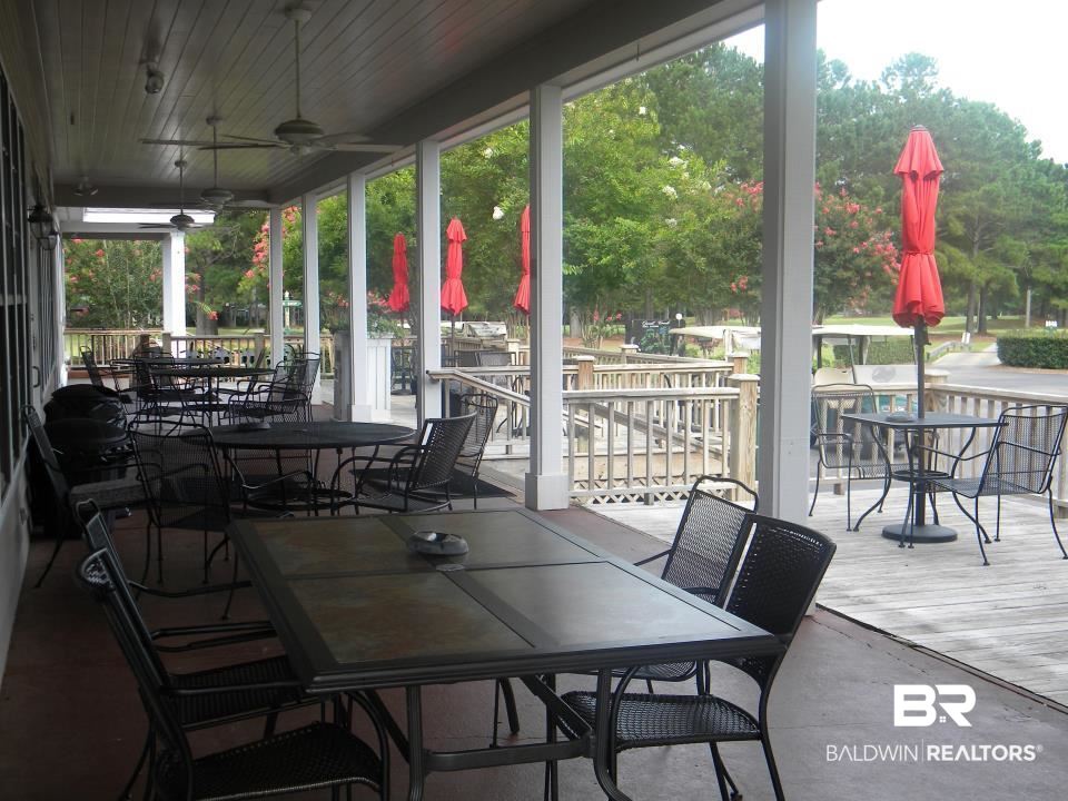 20024 Bunker Loop Fairhope, AL 36532 - Photo 36 of 38 Golf Club Patio