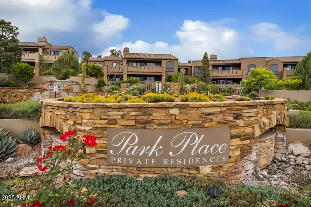 $892,400 | 3867 Portofino Way, Sedona, AZ 86336