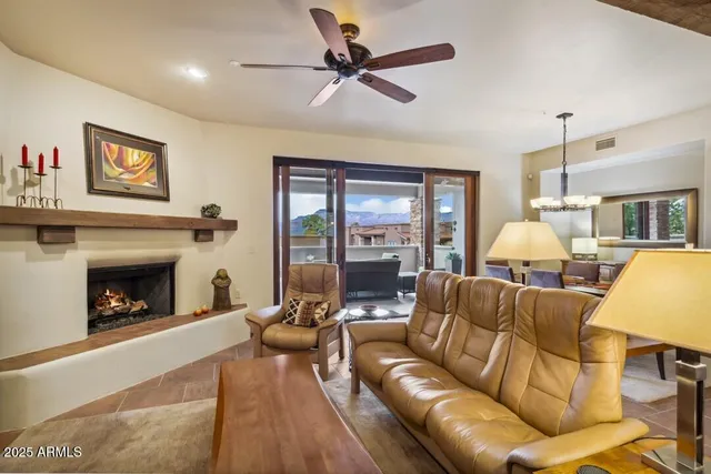 $892,400 | 3867 Portofino Way, Sedona, AZ 86336