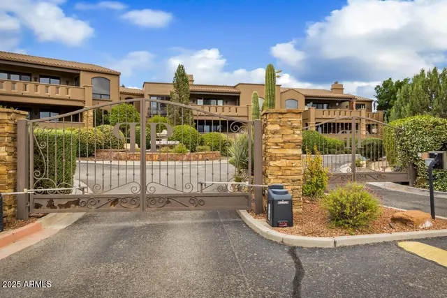 $892,400 | 3867 Portofino Way, Sedona, AZ 86336