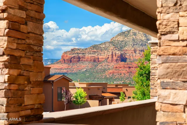 $892,400 | 3867 Portofino Way, Sedona, AZ 86336